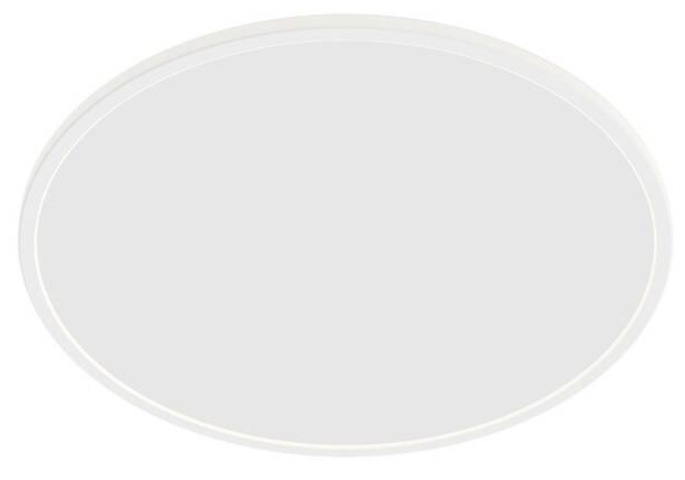 Philips CL550, Superslim, 15W, IP54, teplá bílá, bílá