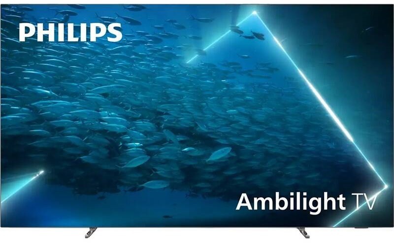 Televize Philips 48OLED707