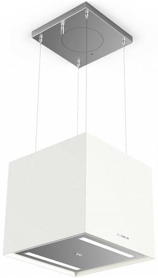 Faber SOFT CUBE BIANCO KOS F40