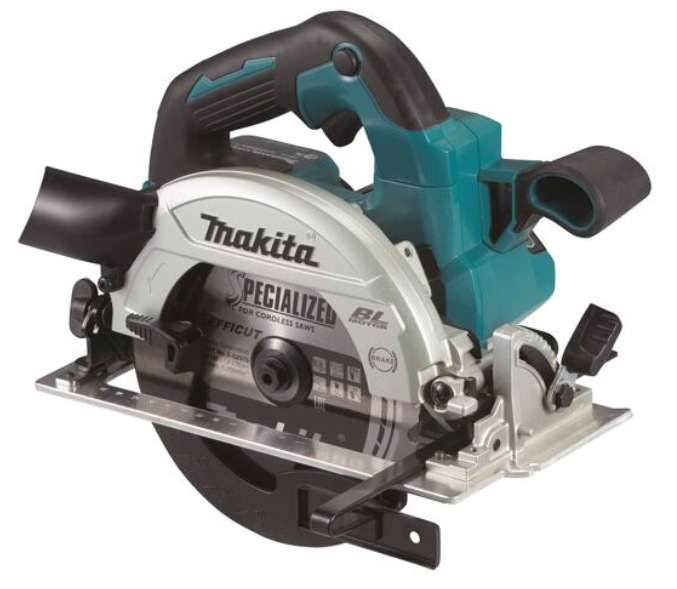 Okružní pila Makita DHS660RTJ (s baterií) Makita DHS660RTJ (s baterií)