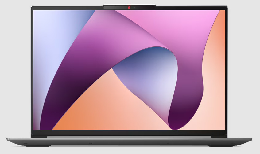 Notebook Lenovo IdeaPad Slim 5 16IMH9 šedý