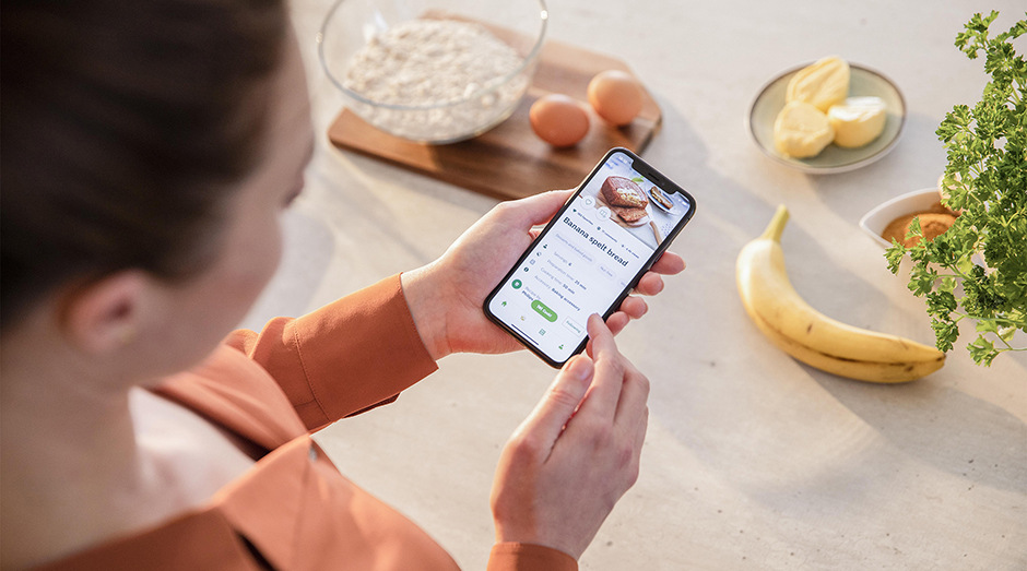 Fritéza horkovzdušná Philips Airfryer 7,2 l, Connected HD9285/96 černá Philips Series 5000 Airfryer XXL Connected 16 v 1 HD9285/96