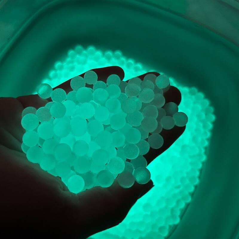 Kuličky Gel Blaster Starfire Gellets 10.000