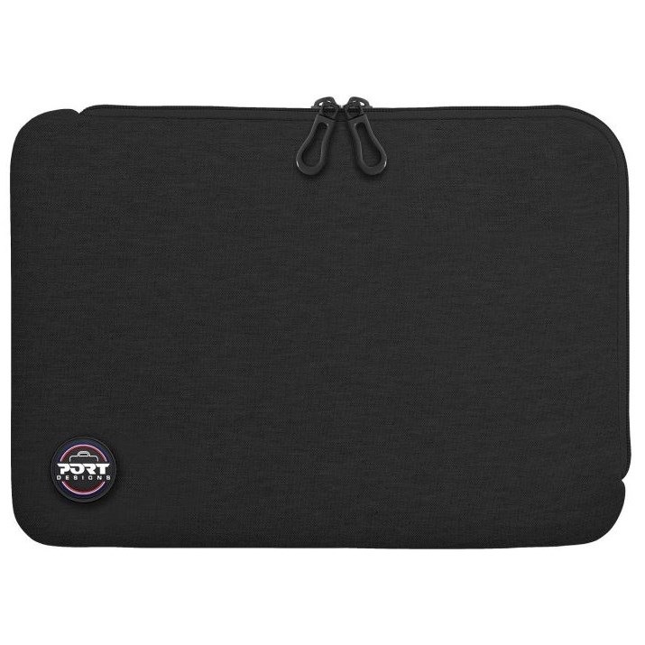 Pouzdro na notebook PORT DESIGNS TORINO II na 13/14" černé