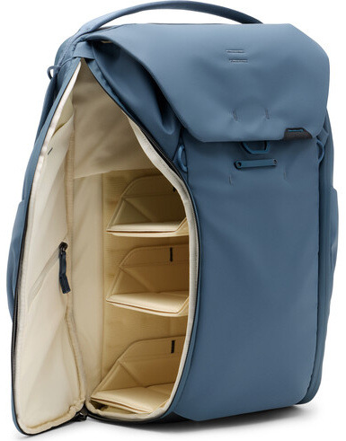 Batoh Peak Design Everyday Backpack 30L (v2) modrý