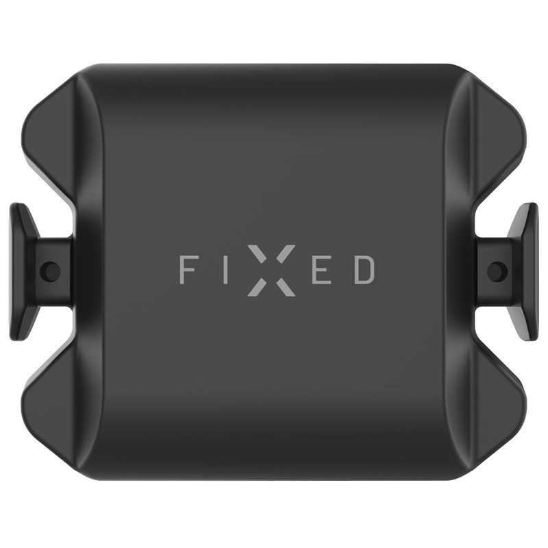 Snímač FIXED Spin - černý