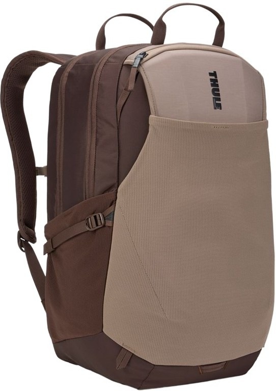 Batoh na notebook THULE EnRoute 26L v hnědém designu