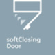    Systém softClose