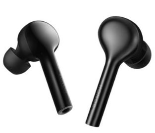 Sluchátka HONOR FlyPods Lite černá