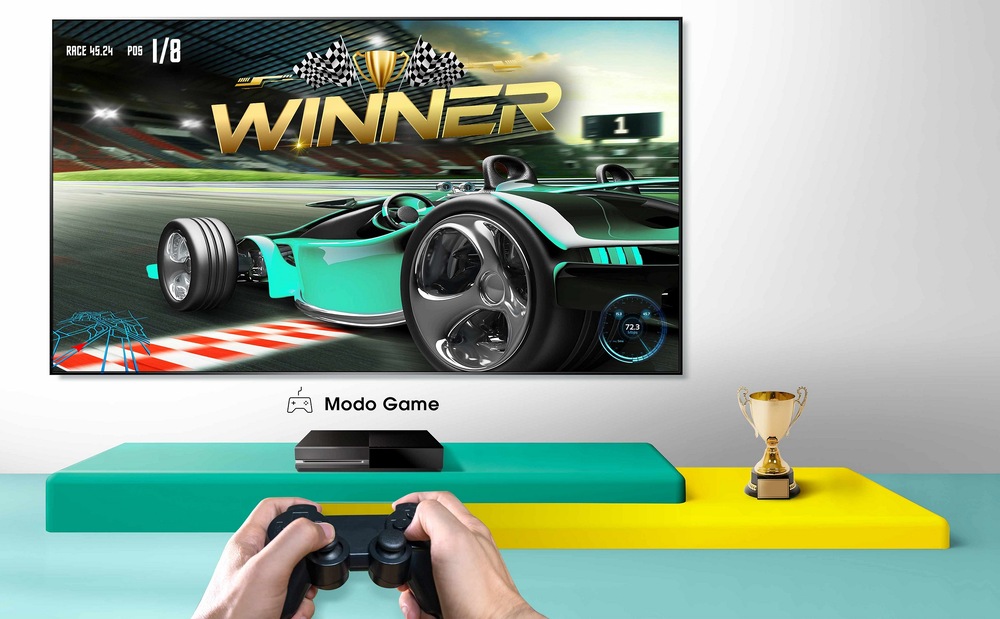 Televize Hisense 43A7500F