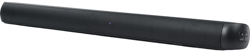 Soundbar MUSE M-1650SBT černý