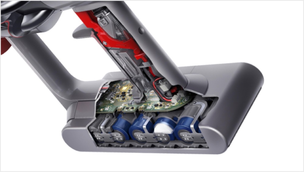 Dyson V11 Total Clean Tactical