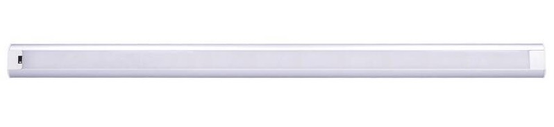 Podlinkové svítidlo Solight bezdotykové, stmívatelné, IR sensor, 9W, 4100K, 60cm bílé Podlinkové svítidlo Solight bezdotykové, stmívatelné, IR sensor, 9W, 4100K, 60cm bílé
