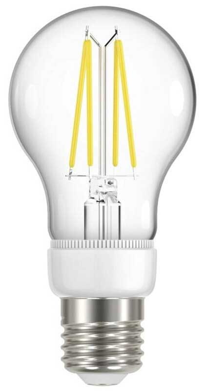 Chytrá žárovka IMMAX NEO LITE SMART LED E27 7W teplá, studená bílá, stmívatelná, Wi-Fi, TUYA