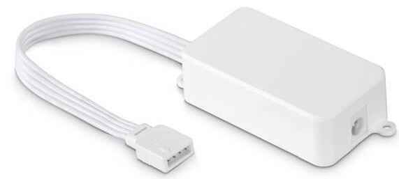 Ovladač Hama SMART WLAN pro LED pásky, RGB, redukce