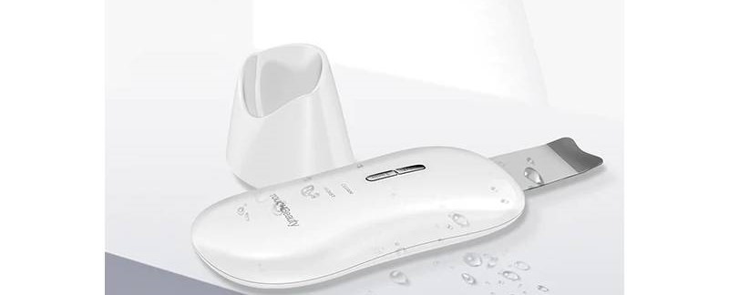 Ultrazvuková špachtle TOUCHBeauty 1887 Ultrazvuková špachtle TOUCHBeauty 1887