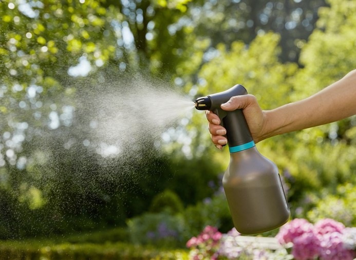 Postřikovač Gardena 0,75 l Postřikovač Gardena 0,75 l