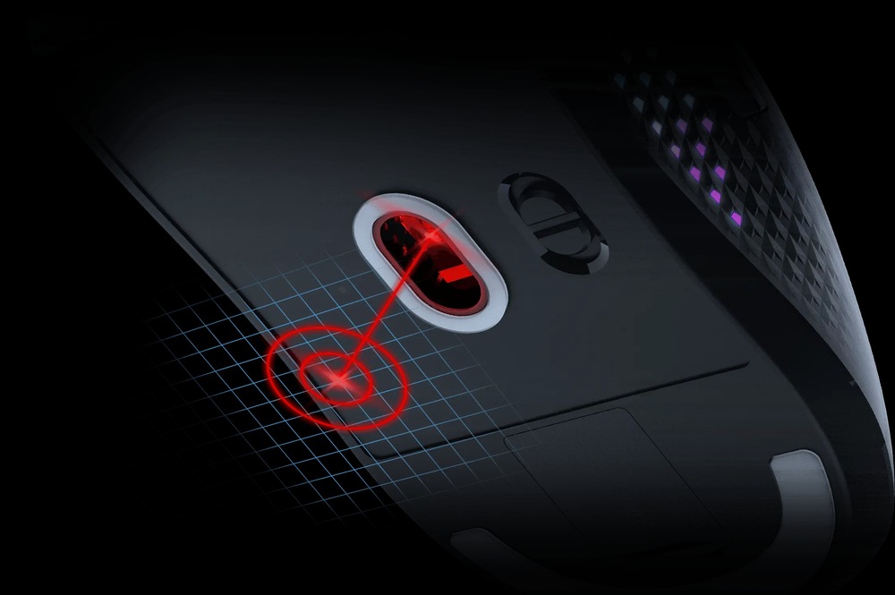 Myš MSI VERSA 300 Elite Wireless MSI VERSA 300 Elite Wireless