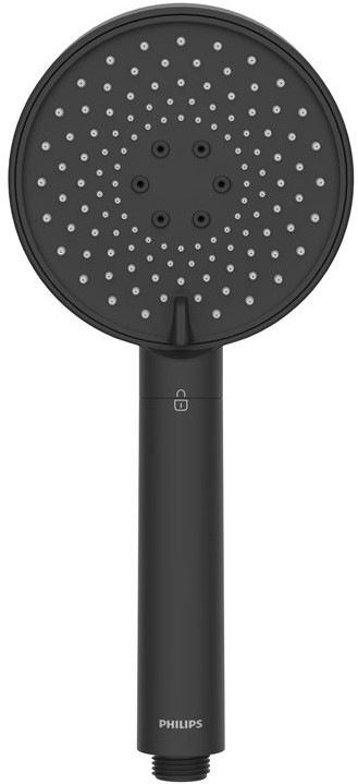 Filtrační sprchová hlavice Philips ASH1516BK/10