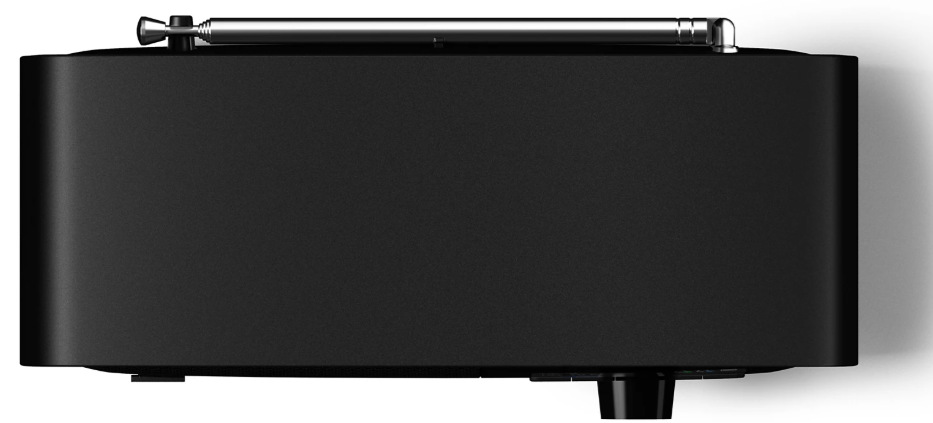 Radiopřijímač s DAB+ Philips TAV2000DB černý PHITAV2000DB_05