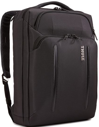 Brašna na notebook THULE Crossover 2 15,6" - černá