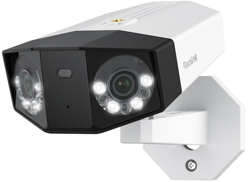 IP kamera Reolink Duo Series P750-A PoE - bílá