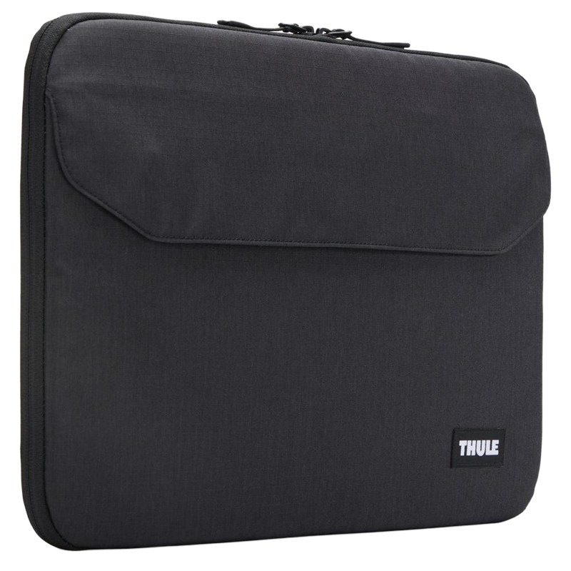 Obal na notebook THULE Lithos pro MacBook Pro 16″, černá barva