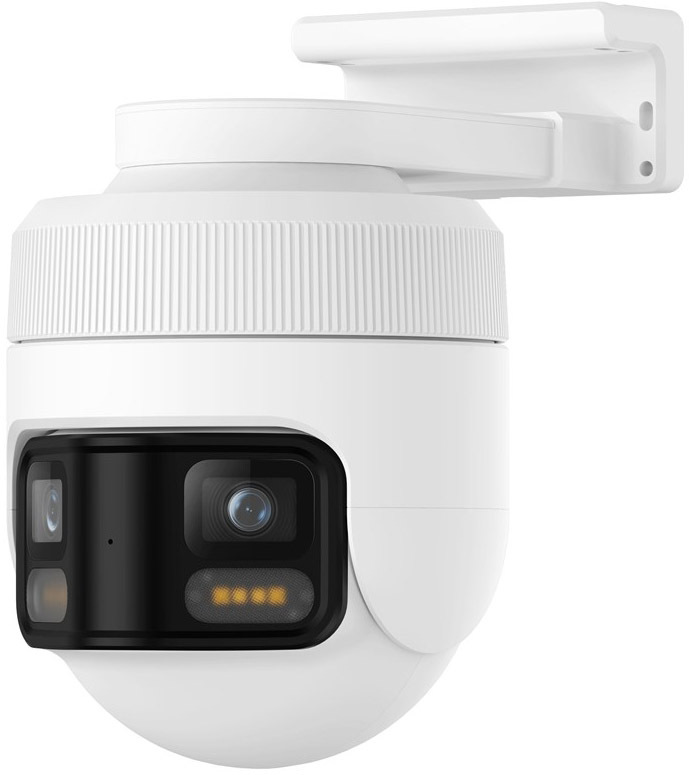 IP kamera IMILAB EC6 Panorama - bílá