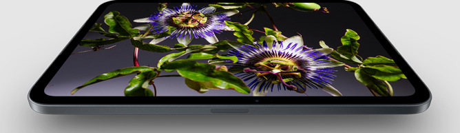 Dotykový tablet Apple iPad mini Wi‑Fi 512 GB - hvězdně bílý 2026
