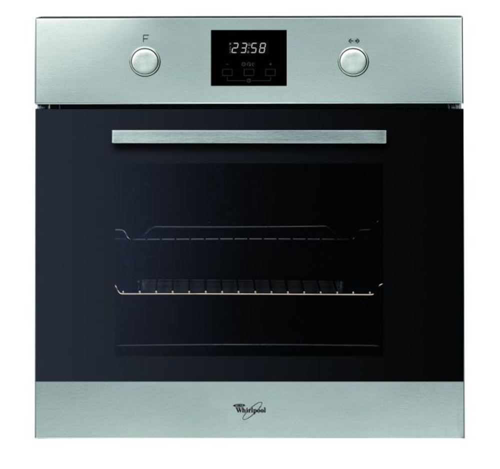 Trouba Whirlpool ACTUAL AKP 462 IX nerez