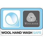Pračka Electrolux EWS1274SAU bílá Certifikát Woolmark Blue