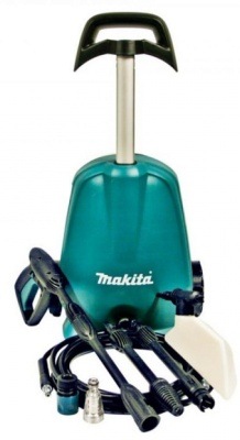Vysokotlaký čistič Makita HW102