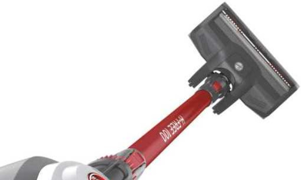 Tyčový vysavač Hoover H-FREE 100 HF122GPT 011 Hoover H-FREE 100 HF122GPT 011