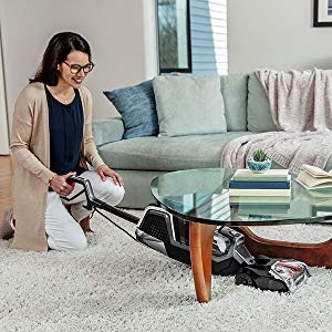 Čistič koberců Bissell 2571N HydroWave Čistič koberců Bissell 2571N HydroWave