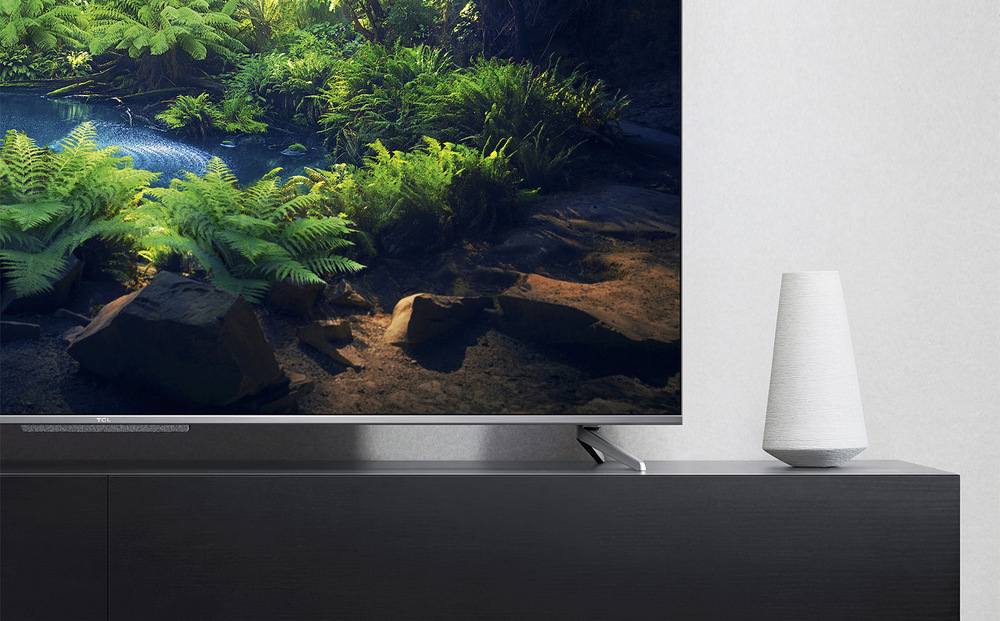 Televize TCL 43P715