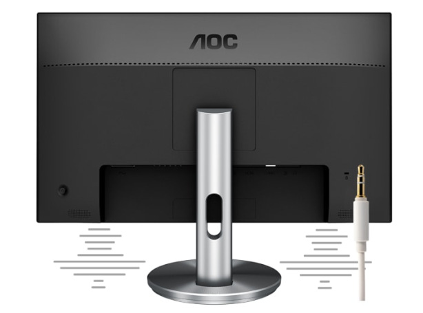 Monitor AOC I2490VXQ/BT Monitor AOC I2490VXQ/BT