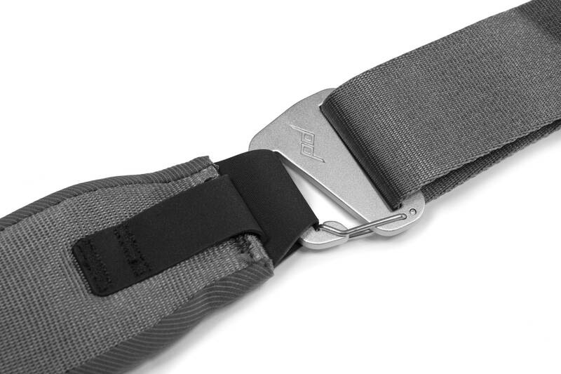 Brašna Peak Design Everyday Sling 3L (v2) šedá