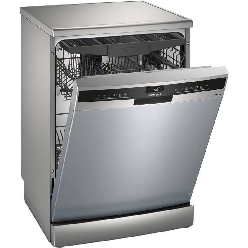Myčka nádobí Siemens iQ300 SN23EI01ME nerez Myčka nádobí Siemens iQ300 SN23EI01ME nerez