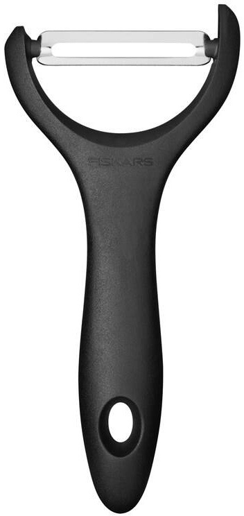 Škrabka Fiskars Essential "Y", nerez (A000016691)