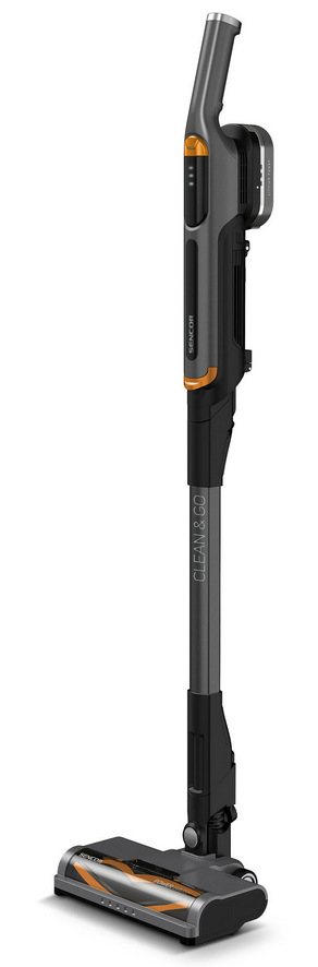 Tyčový vysavač Sencor SVC 7315TI 2 v 1 Sencor SVC 7315TI 2 v 1