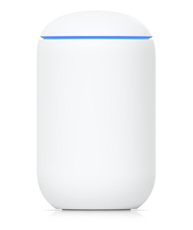 Přístupový bod (AP) Ubiquiti DualBand UniFi UDM Dream Machine bílý