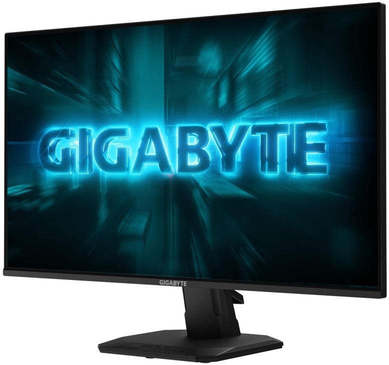 GIGABYTE GS25F2A, černá
