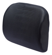 Příslušenství pro notebooky Connect IT For Health - opěrka na židli Ergonomický design