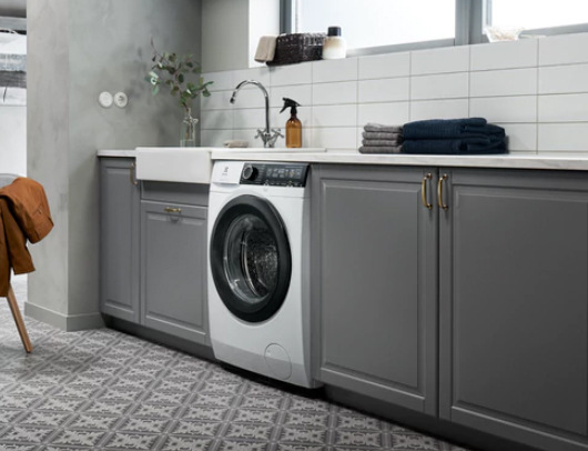 Pračka se sušičkou Electrolux PerfectCare 700 EW7W447W bílá Pračka se sušičkou Electrolux PerfectCare 700 EW7W447W bílá
