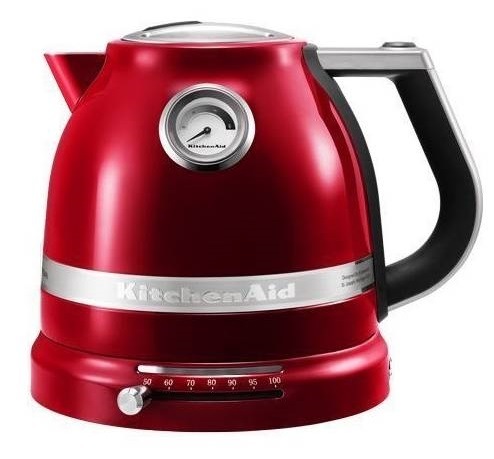 Rychlovarná konvice KitchenAid Artisan 5KEK1522ECA červená