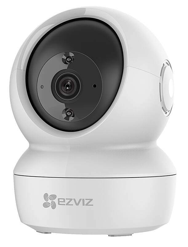 IP kamera EZVIZ C6N bílá