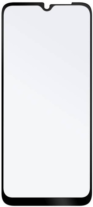 Tvrzené sklo FIXED Full-Cover na Xiaomi Redmi 9A Sport/9i Sport černé