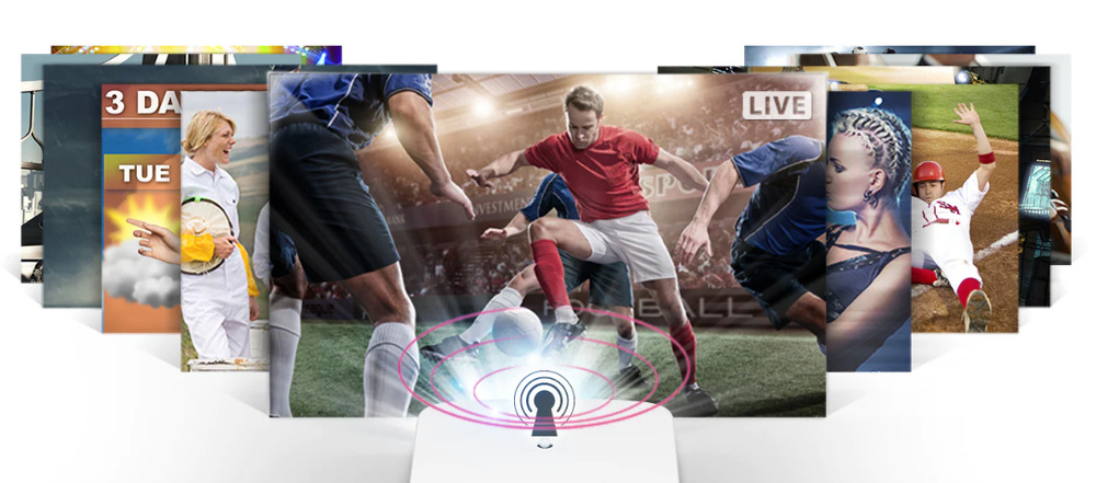 Projektor LG HF60LSR bílý Projektor LG HF60LSR bílý