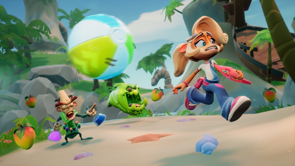 Crash Team Rumble: Deluxe Edition PS5