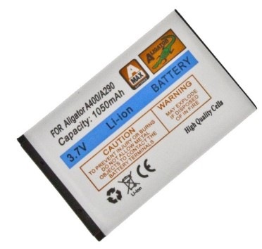 Baterie Aligator Li-Ion 1050 mAh